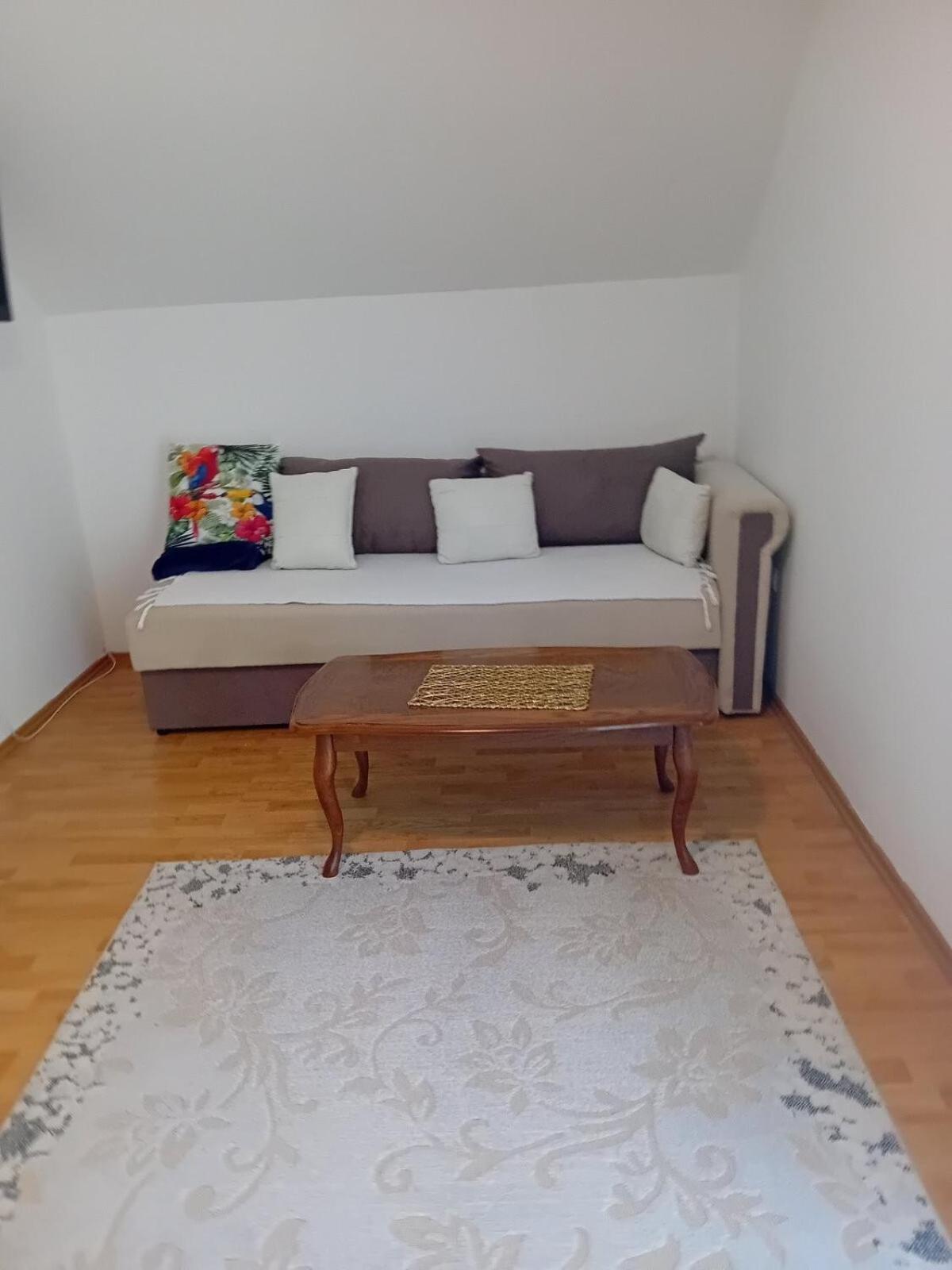 Holiday home Ena Sarajevo